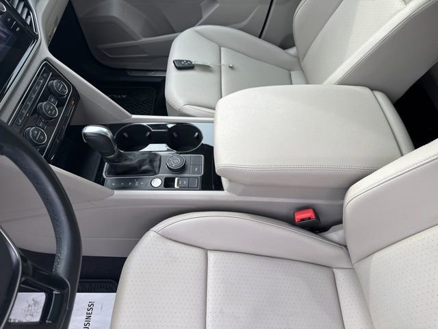 Used 2018 Volkswagen Atlas SEL image 27