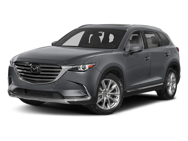 Used 2018 MAZDA CX-9 Grand Touring FWD image 4