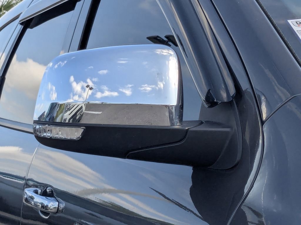 Used 2017 Dodge Durango Citadel w/ Premium Entertainment Group image 12