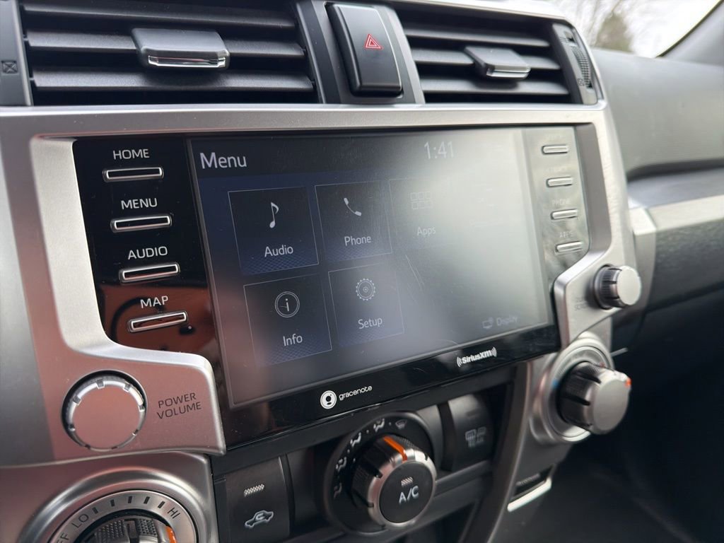 Used 2023 Toyota 4Runner SR5 image 29