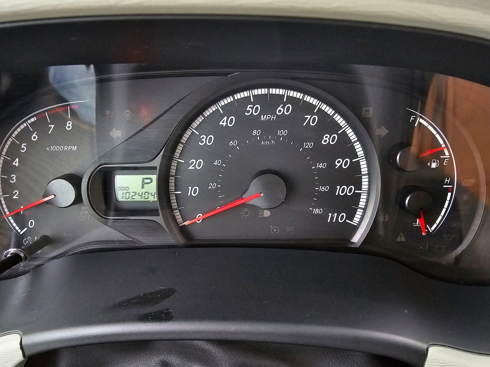 Used 2014 Toyota Sienna LE image 23