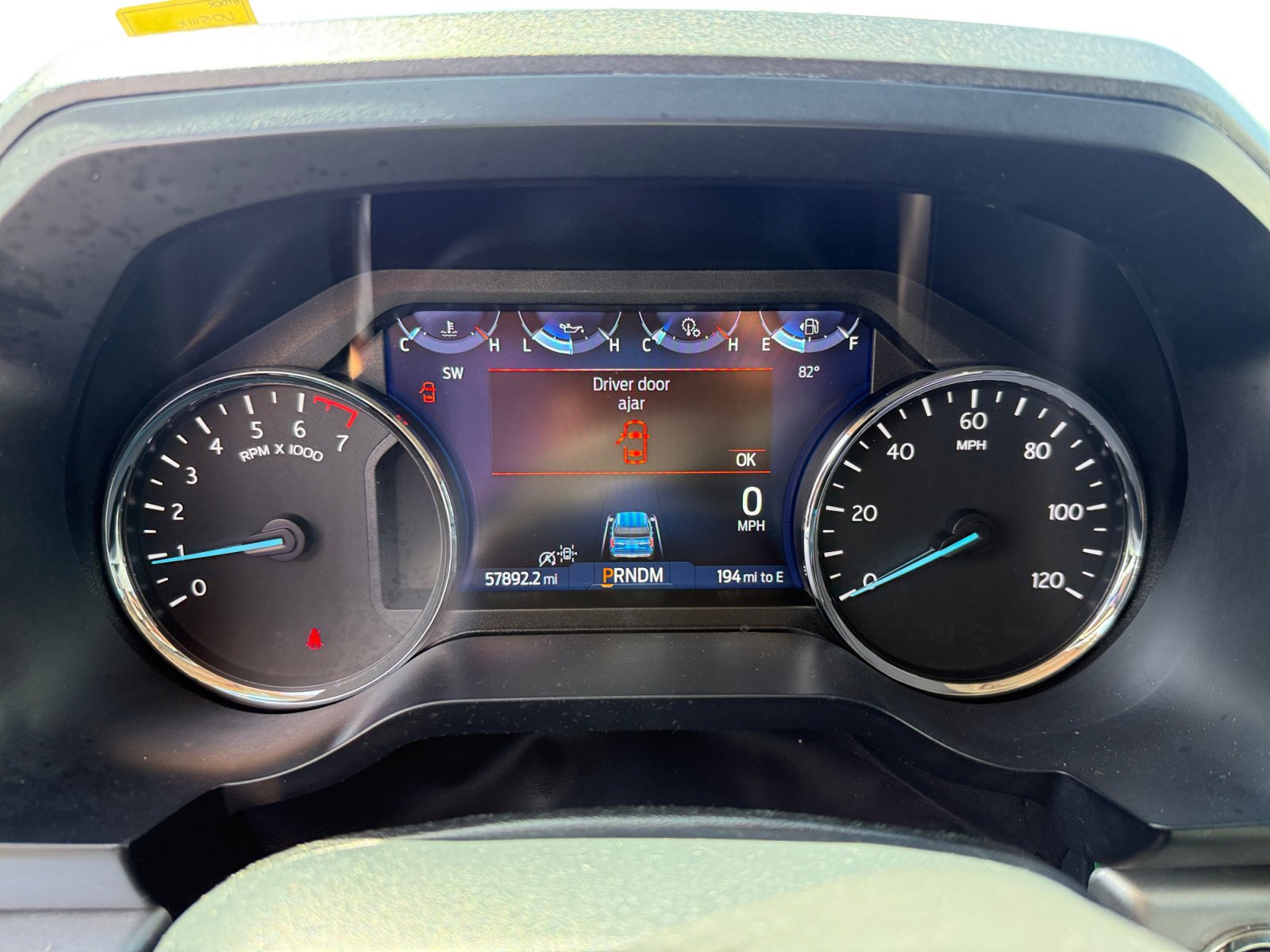 Used 2024 Ford Expedition Max XLT image 11