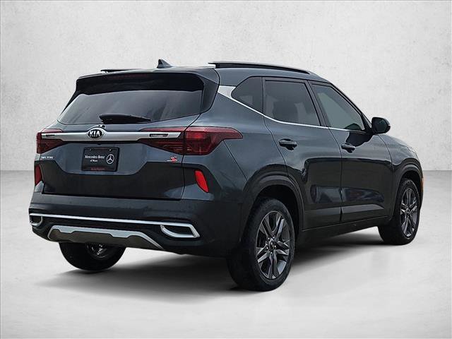 Used 2021 Kia Seltos S image 5