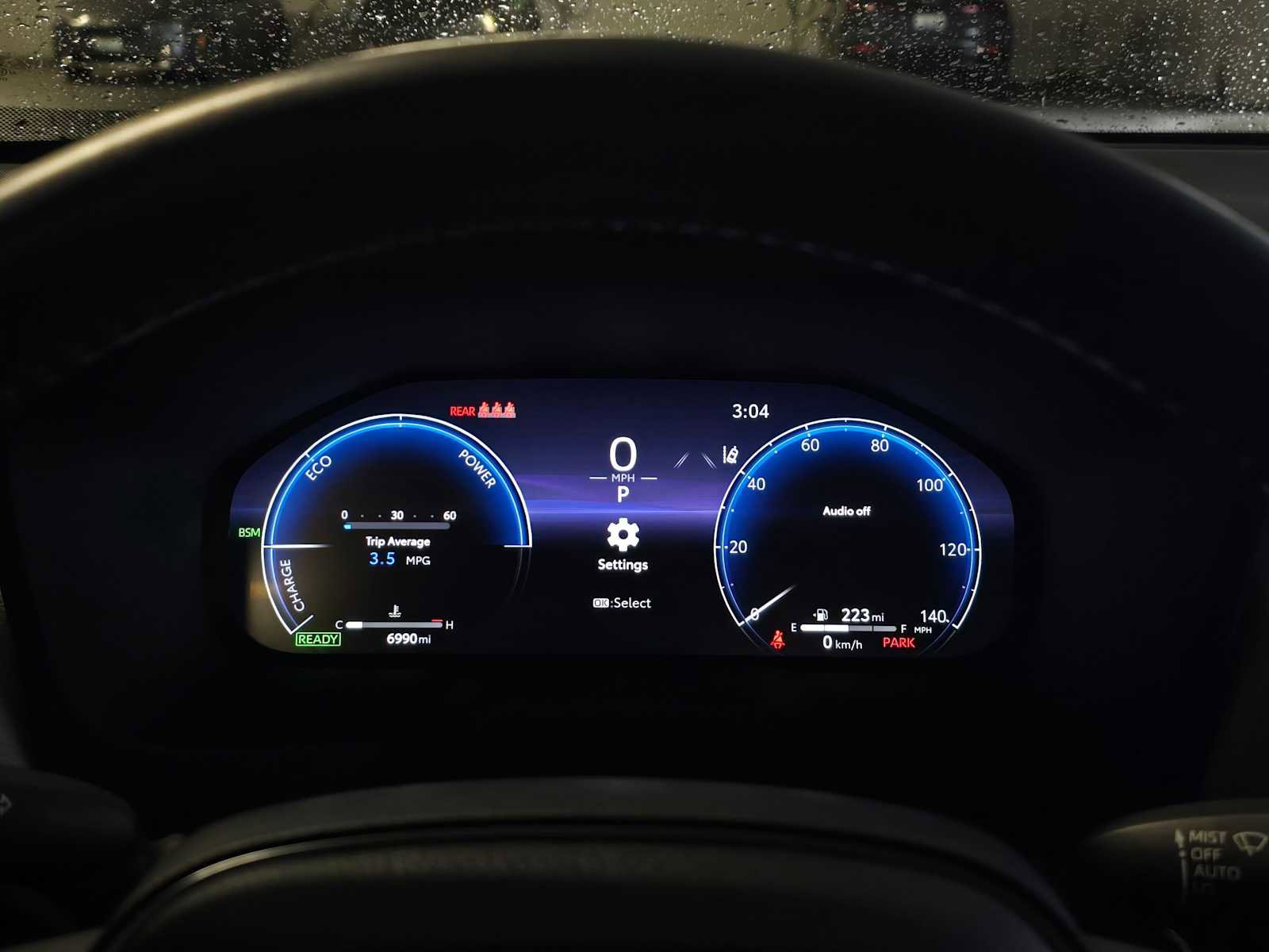 Used 2024 Toyota RAV4 Limited image 26