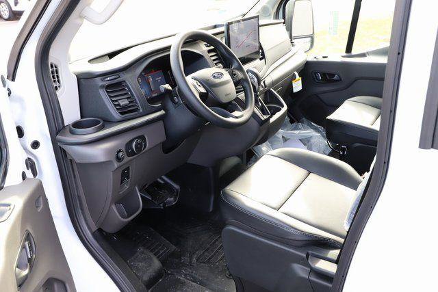 New 2026 Ford Transit 250 148 Medium Roof image 10