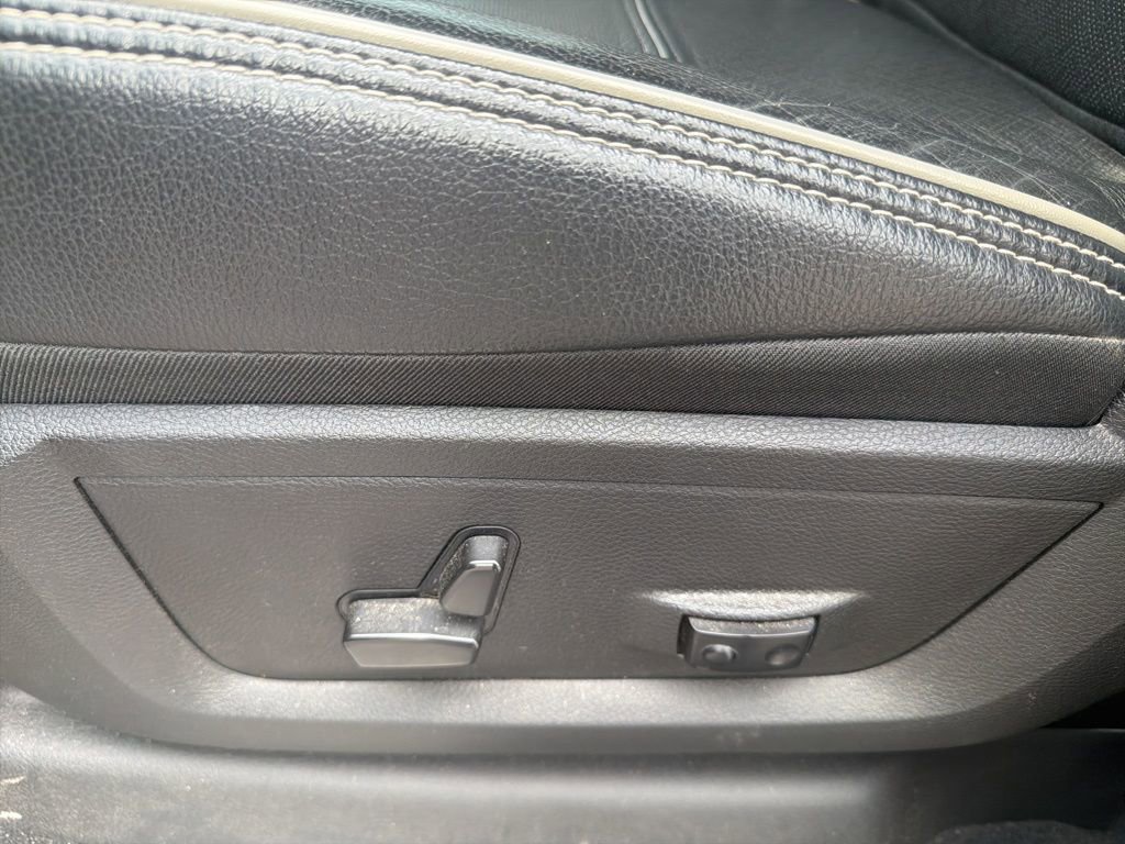 Used 2022 RAM 2500 Laramie image 15