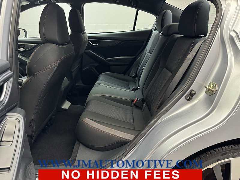 Used 2017 Subaru Impreza 2.0i Sport image 15