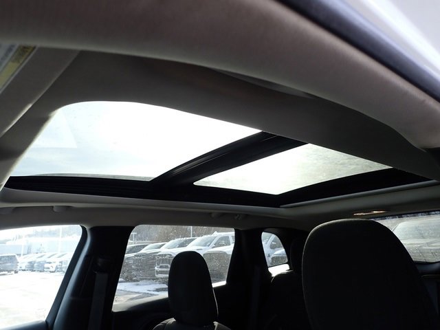 Certified 2017 Jeep Cherokee 75th Anniversary image 20