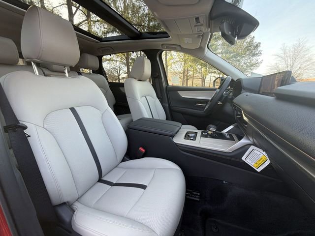 New 2026 MAZDA CX-90 3.3 Turbo w/ Premium Sport Pkg image 27