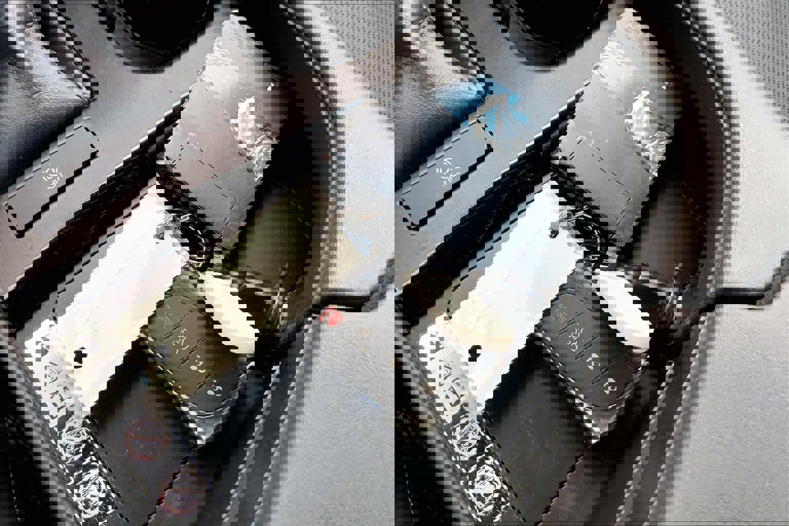 Used 2023 Lexus ES 350 Luxury w/ Protection Package (P2) image 15