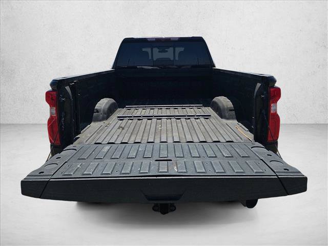 Certified 2023 Chevrolet Silverado 2500 High Country w/ Z71 Off-Road Package AWD/4WD image 6