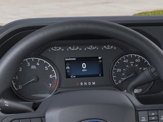 New 2026 Ford F250 XL w/ STX Appearance Package image 13
