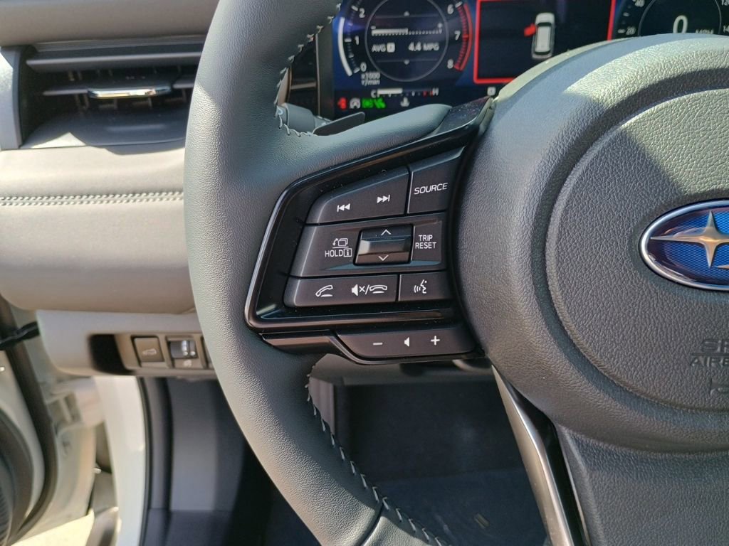 New 2026 Subaru Outback Touring XT image 17