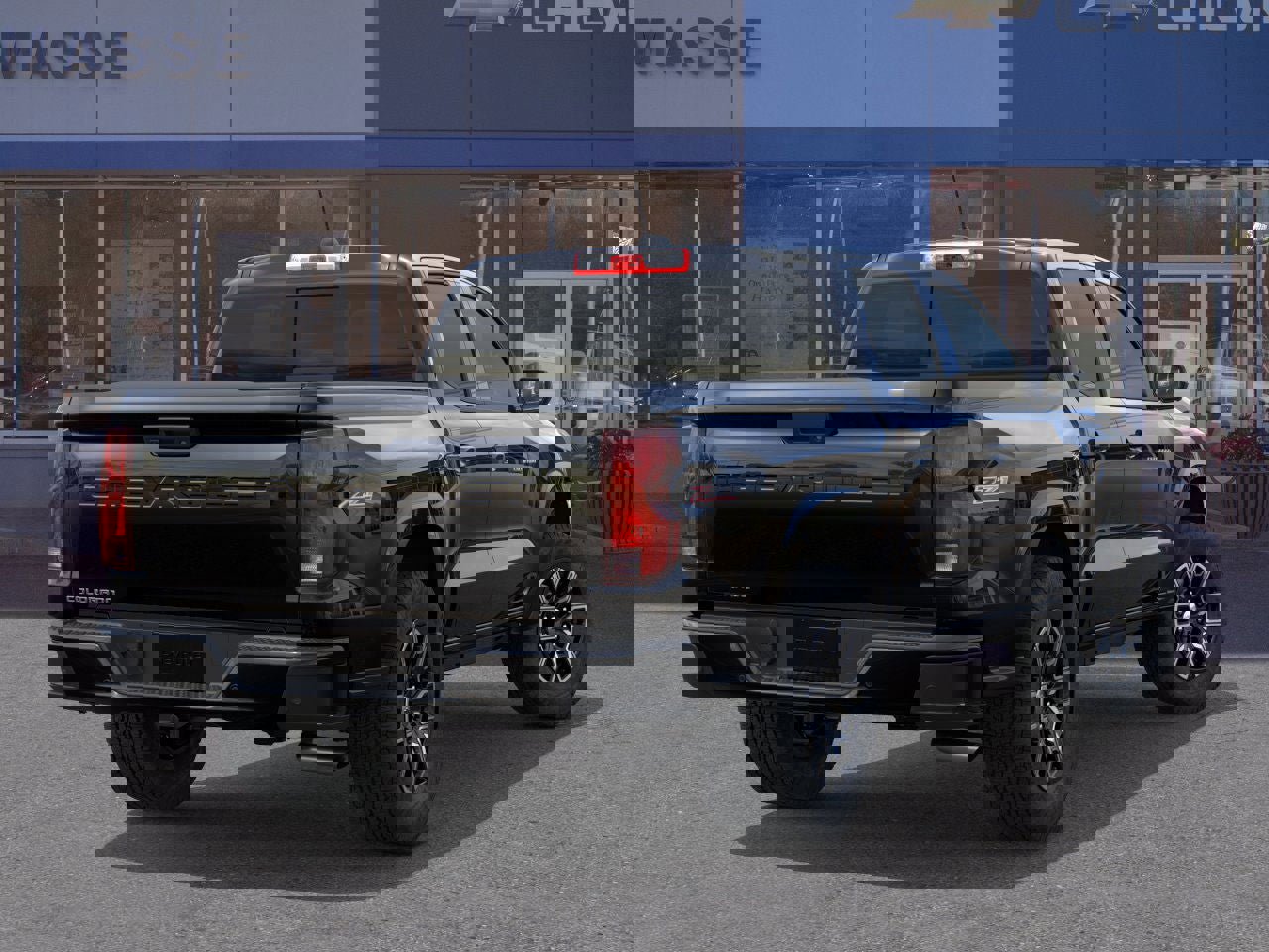 New 2026 Chevrolet Colorado Z71 w/ Technology Package image 4