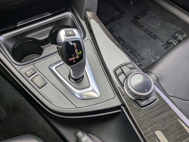 Used 2014 BMW 328i Sedan image 12