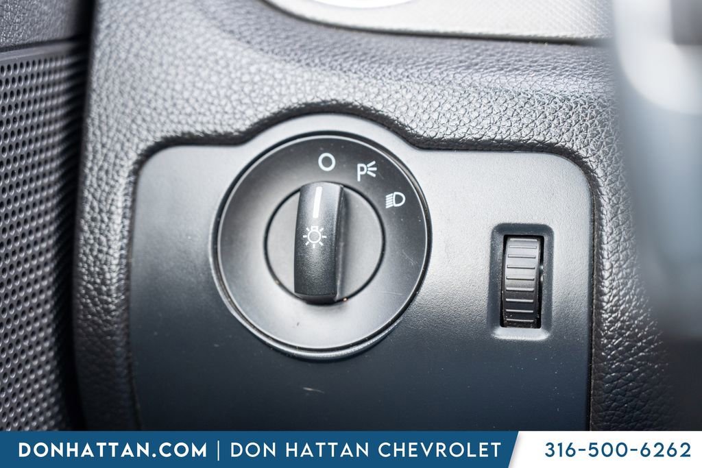 Used 2013 Ford Mustang Convertible image 15