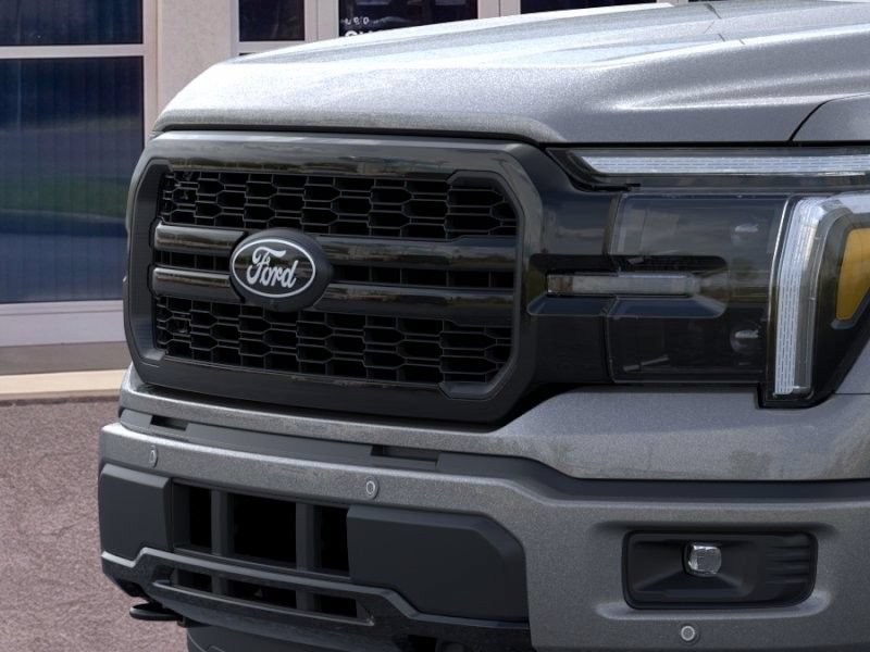 New 2026 Ford F150 Lariat w/ Bed Utility Package AWD/4WD image 18