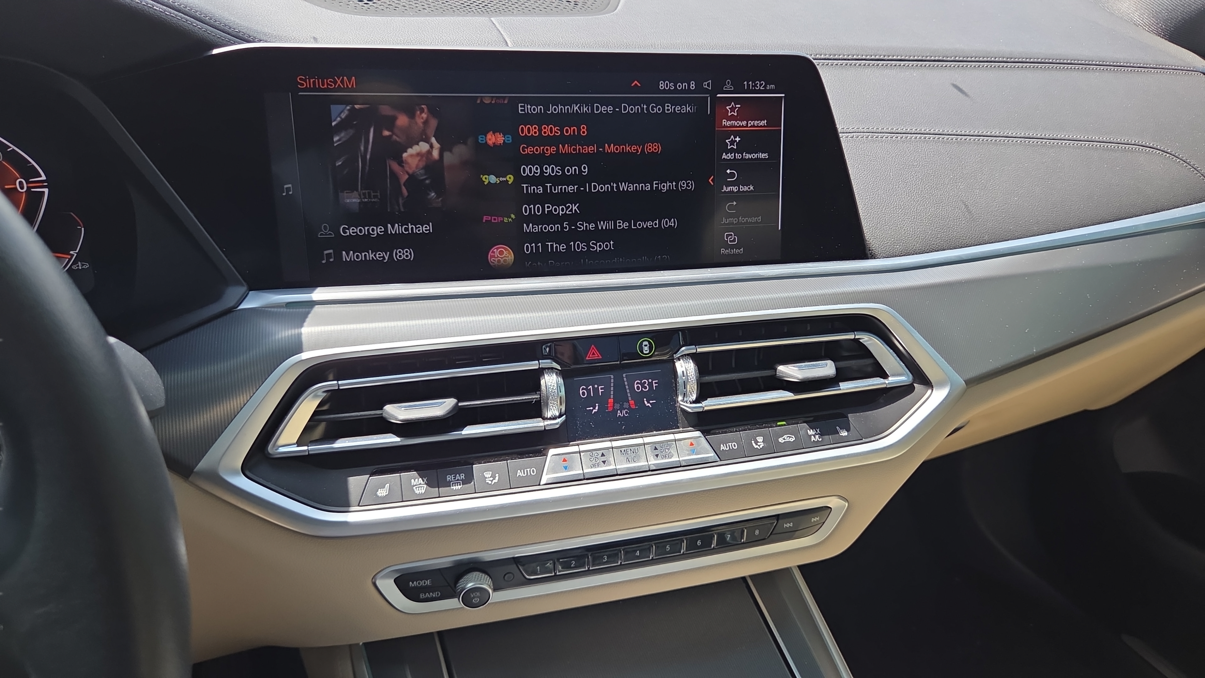 Used 2022 BMW X5 sDrive40i w/ Premium Package RWD image 26
