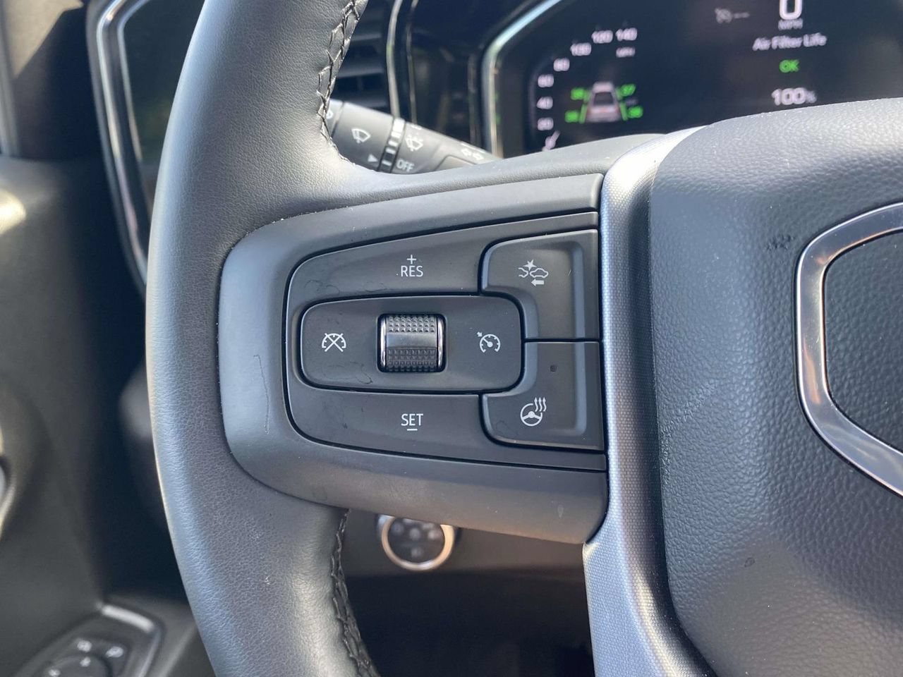 Used 2024 GMC Sierra 1500 Elevation AWD/4WD image 21