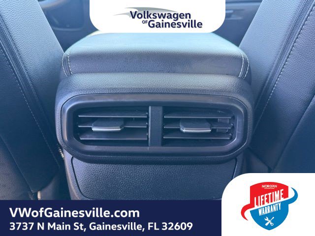 Used 2025 Honda Ridgeline RTL image 12