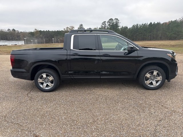 New 2026 Honda Ridgeline RTL image 7