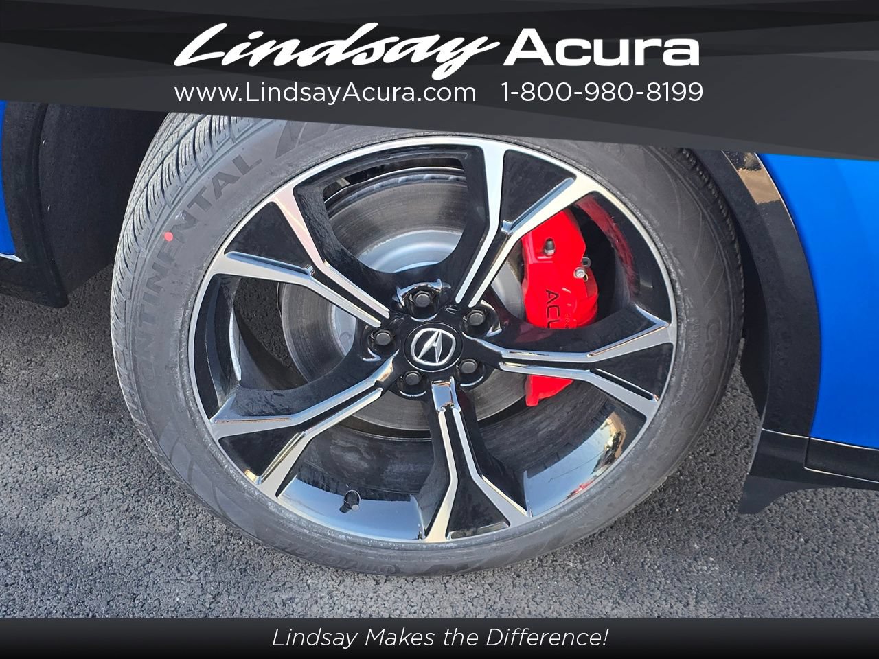 New 2026 Acura MDX Type S AWD/4WD image 7