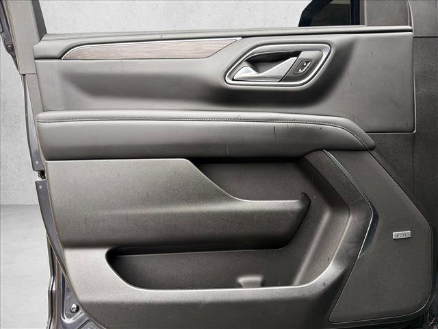 Used 2022 Chevrolet Tahoe LT w/ LT Signature Package image 10