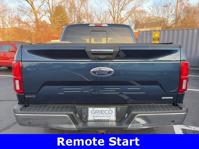 Used 2019 Ford F150 XLT w/ Equipment Group 302A Luxury image 6