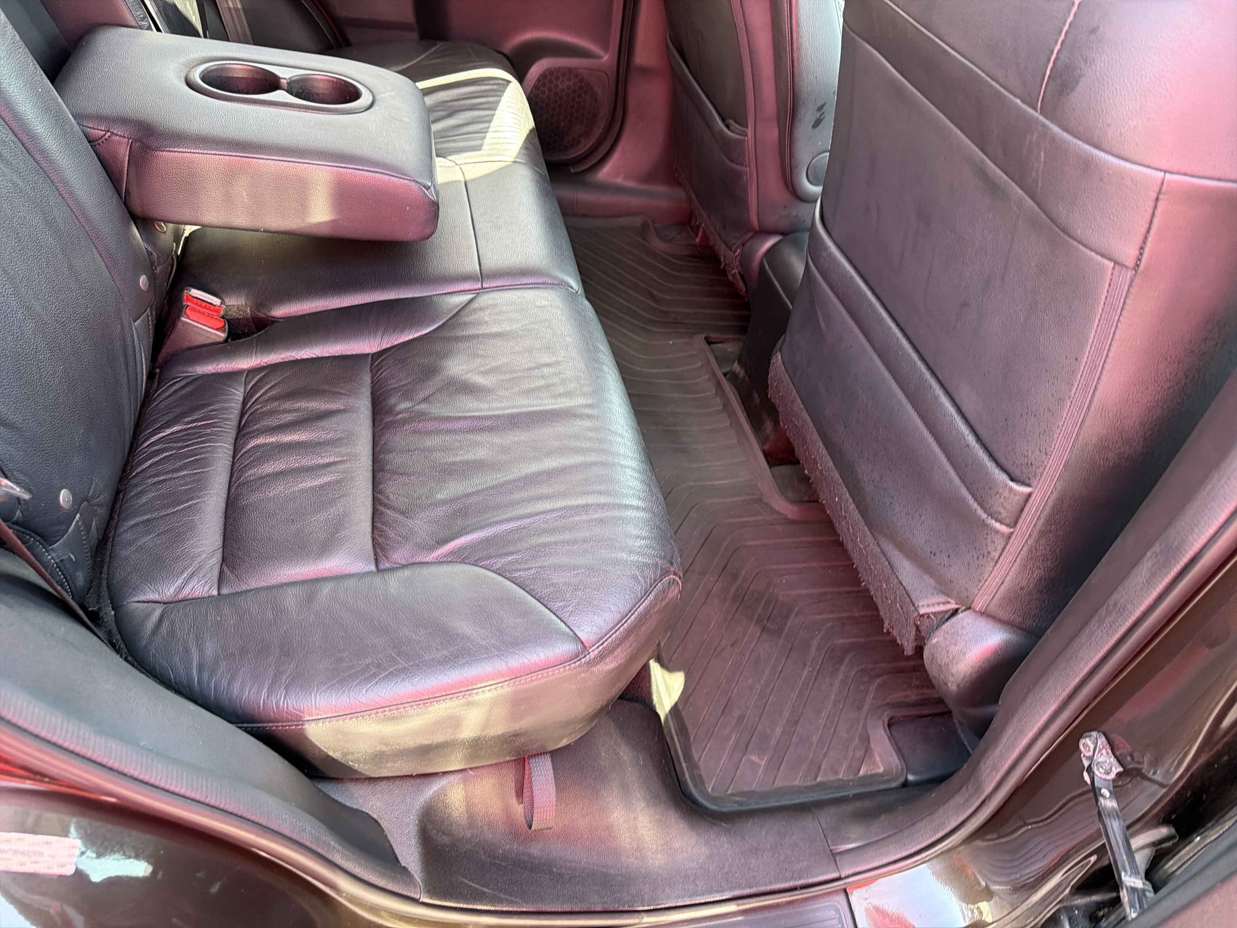 Used 2014 Honda CR-V EX-L image 56