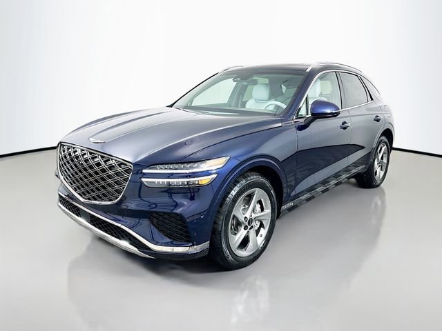New 2026 Genesis GV70 2.5T Advanced