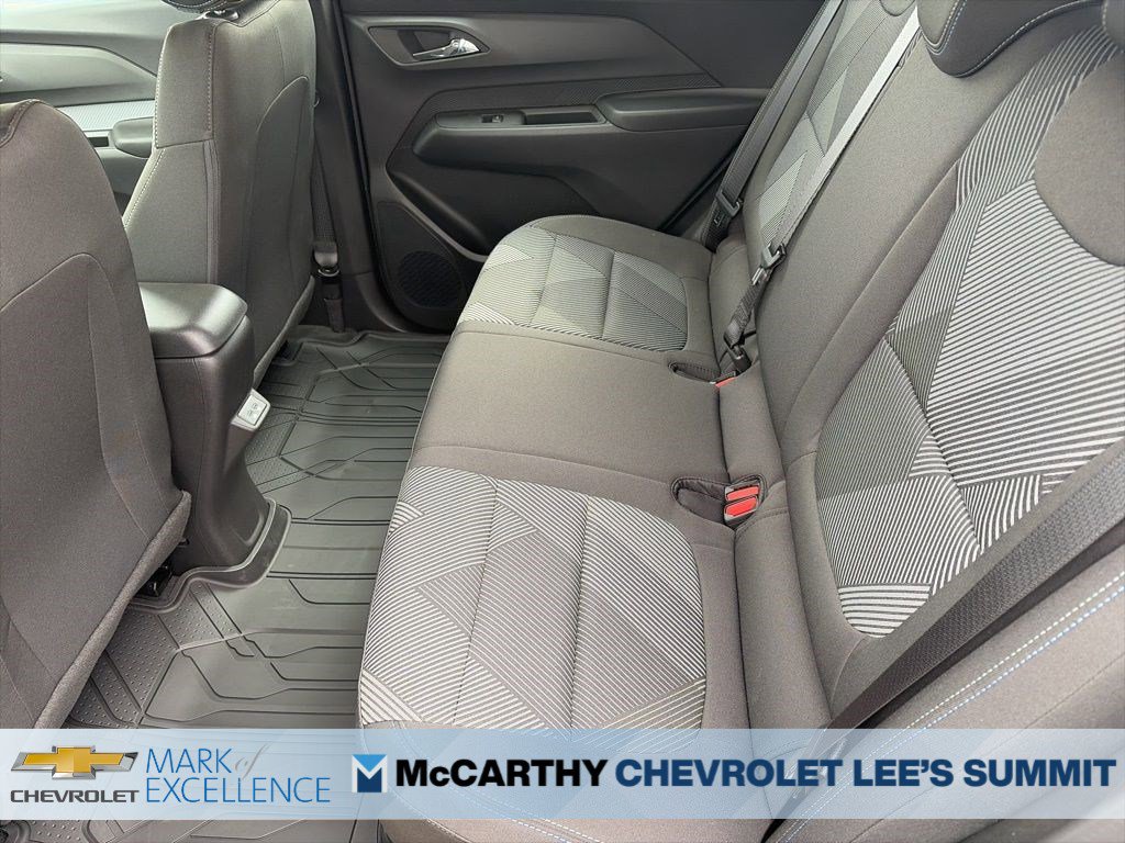 New 2027 Chevrolet Bolt LT FWD image 37