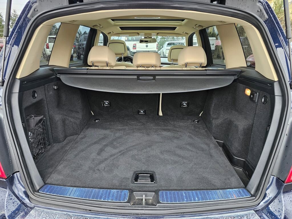 Used 2015 Mercedes-Benz GLK 350 4MATIC image 12