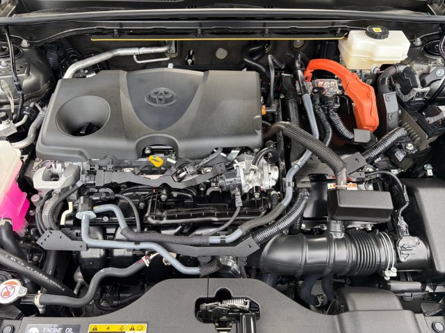 Used 2023 Toyota Crown AWD/4WD image 22