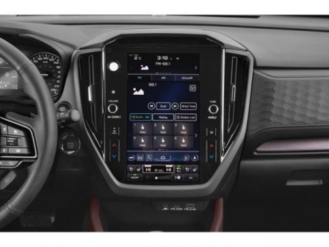 New 2026 Subaru Forester Touring AWD/4WD image 12