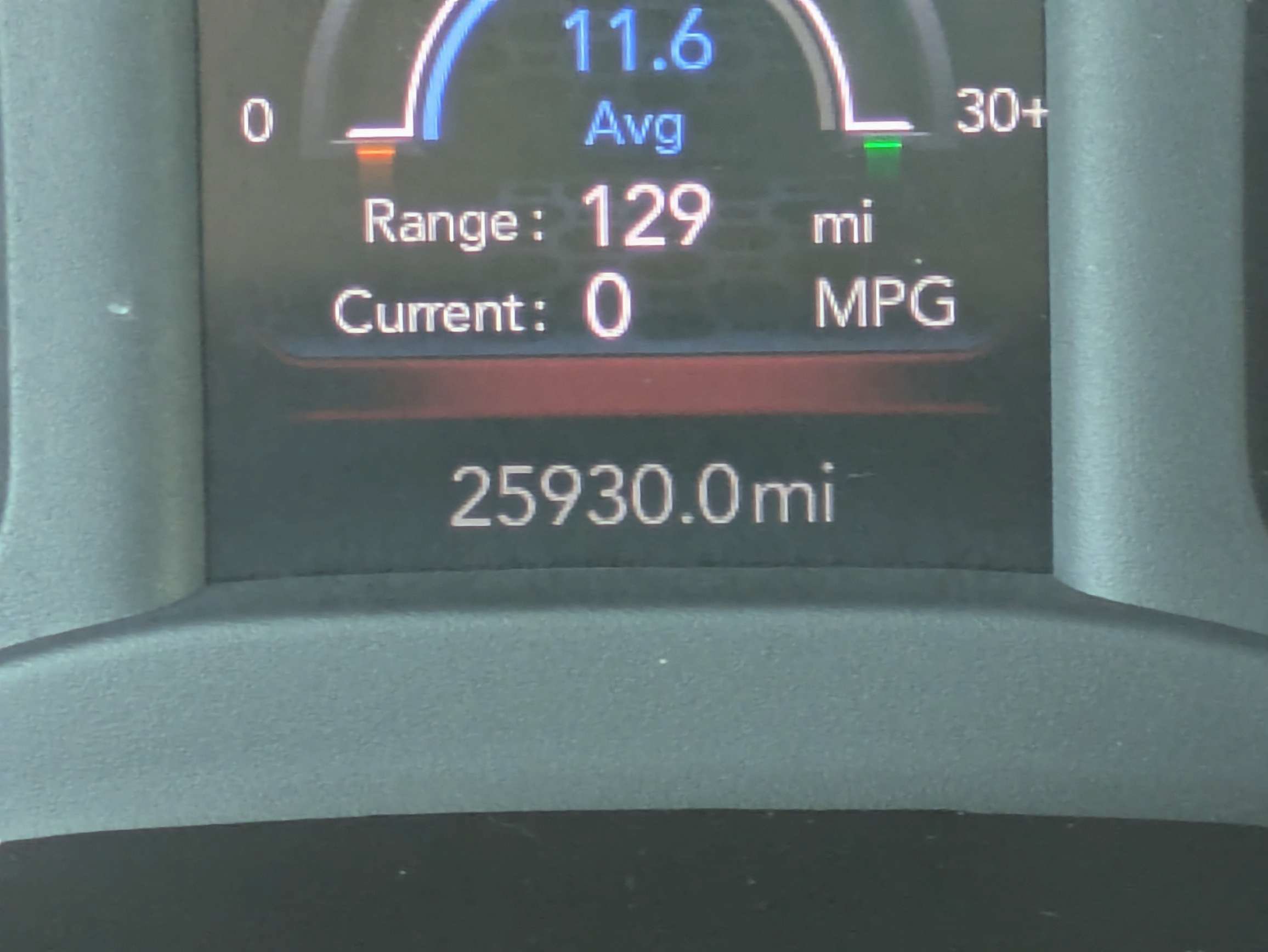 Used 2026 RAM 2500 Big Horn AWD/4WD image 30