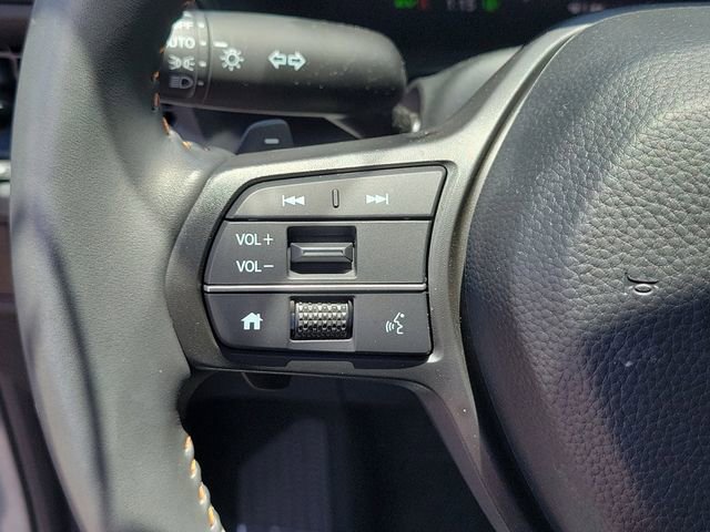 Used 2024 Honda CR-V Sport-L image 24