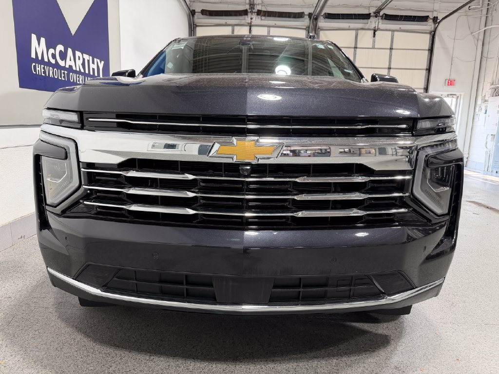 Used 2025 Chevrolet Tahoe LT AWD/4WD image 10
