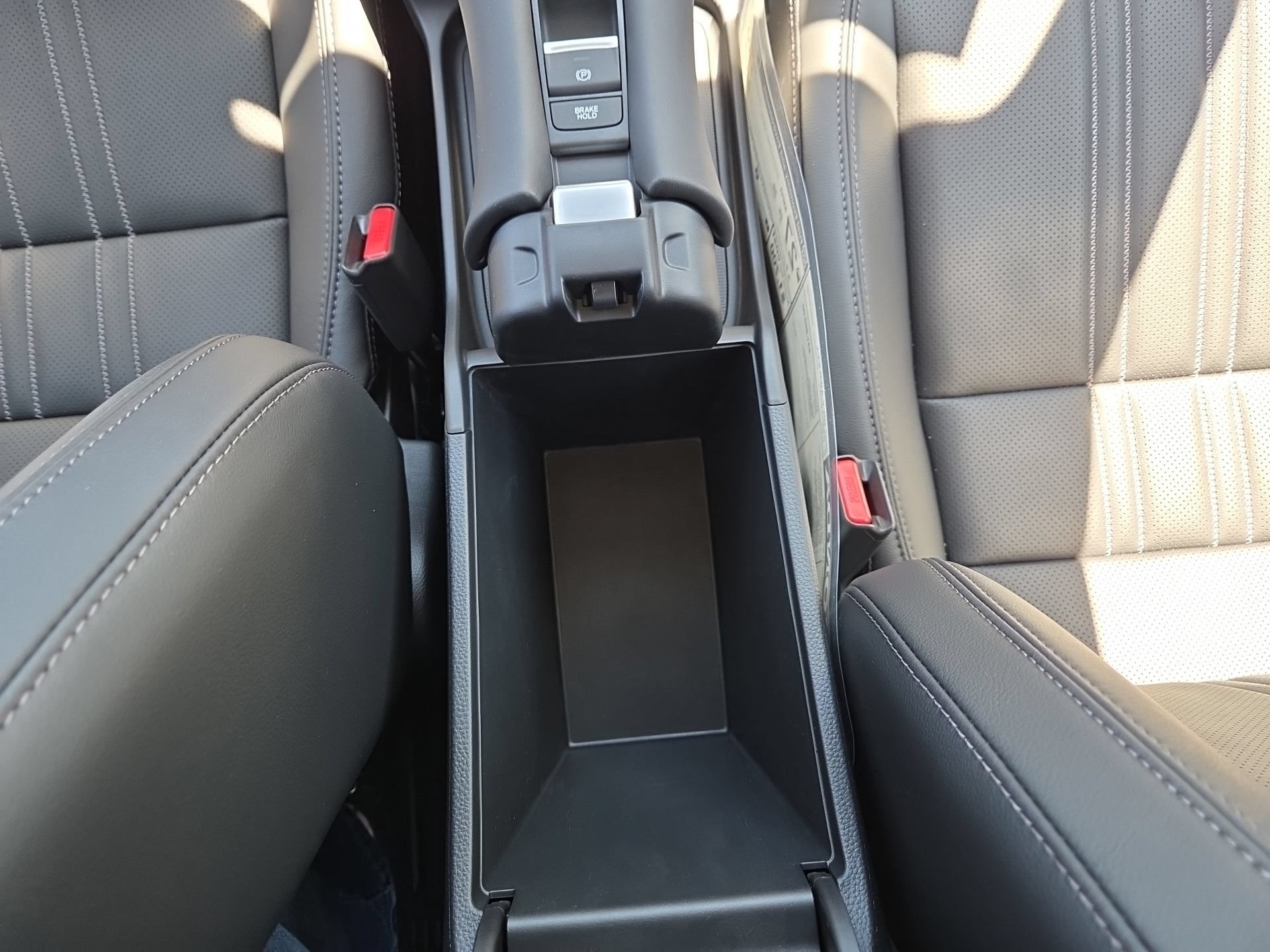New 2027 Honda HR-V EX-L image 28