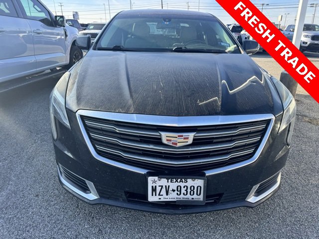Used 2019 Cadillac XTS