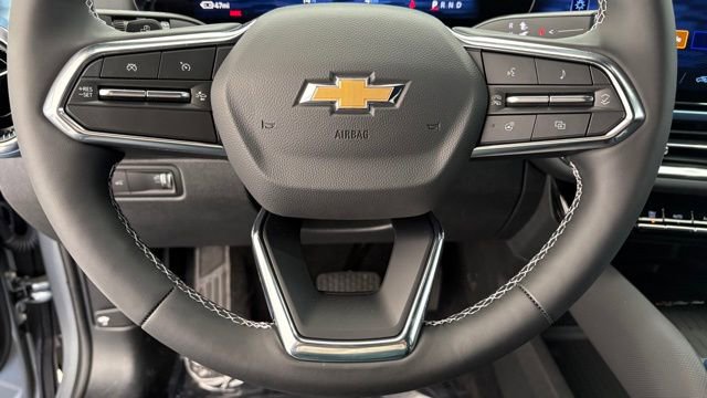 New 2026 Chevrolet Equinox EV LT FWD image 35