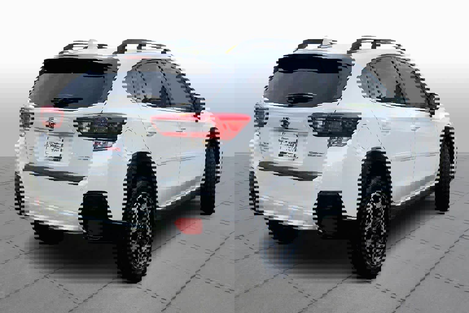 Used 2020 Subaru Crosstrek 2.0i Limited w/ Moonroof Package w/Navigation image 12