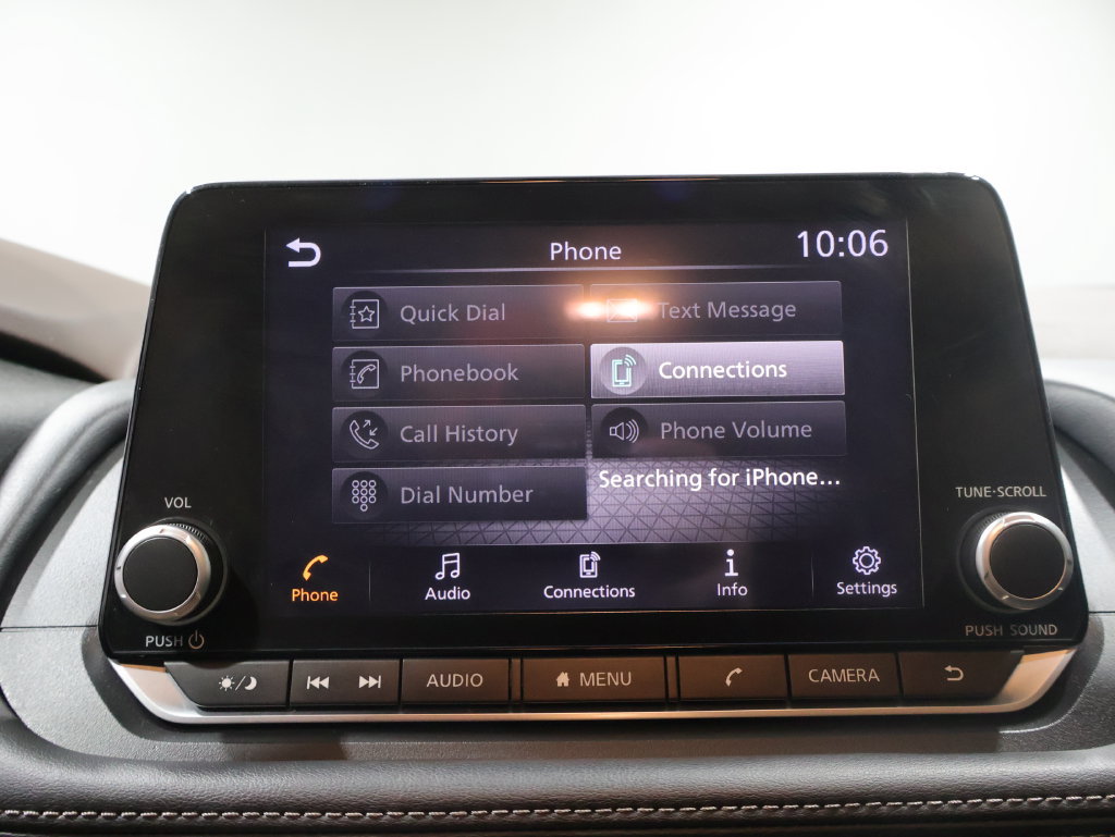 Used 2023 Nissan Rogue S AWD/4WD image 26