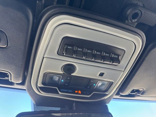 Used 2022 Ford Bronco Badlands image 20