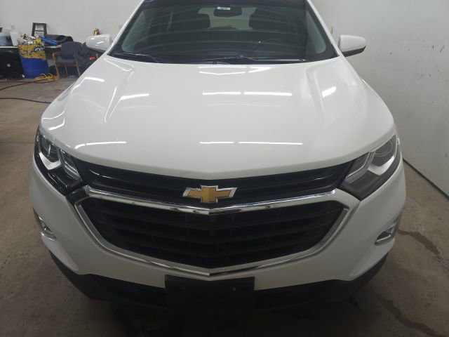 Used 2018 Chevrolet Equinox LT image 17