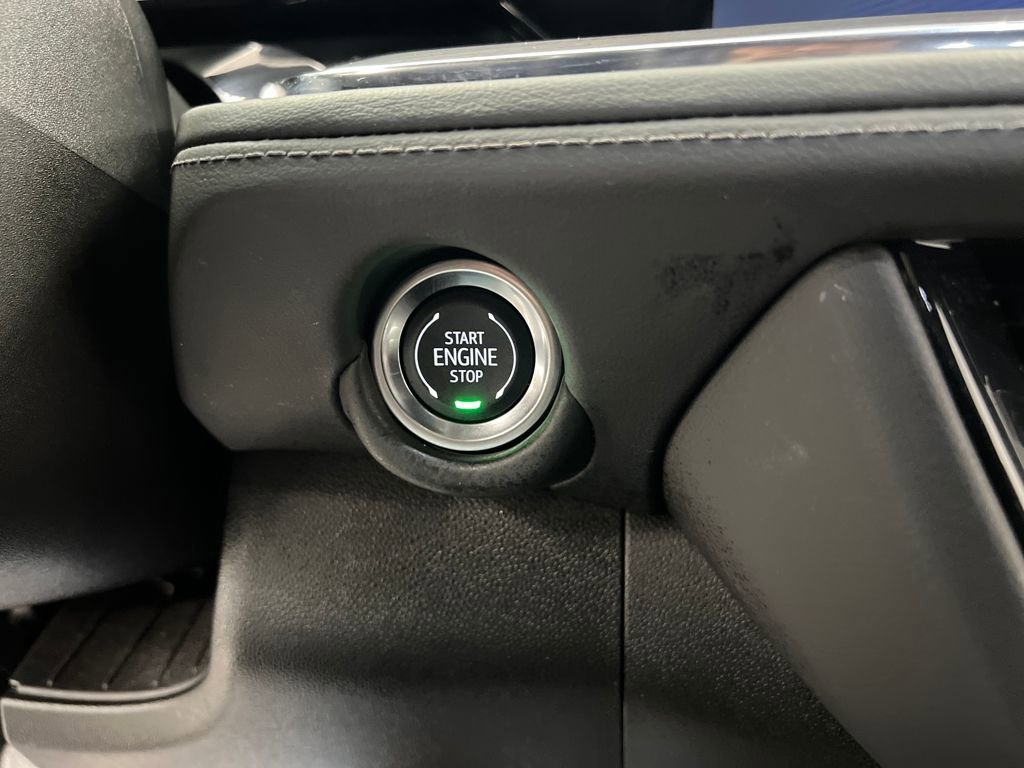 Used 2025 Chevrolet Tahoe Z71 image 48