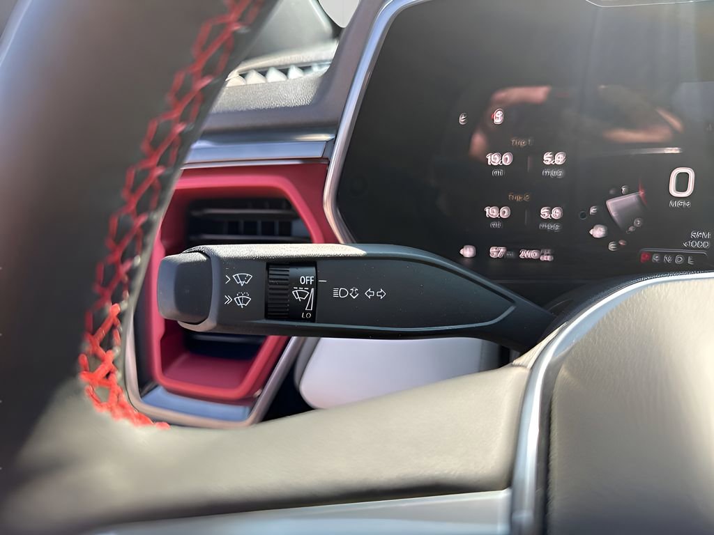 New 2026 GMC Canyon AT4X w/ AT4X AEV Edition AWD/4WD image 29