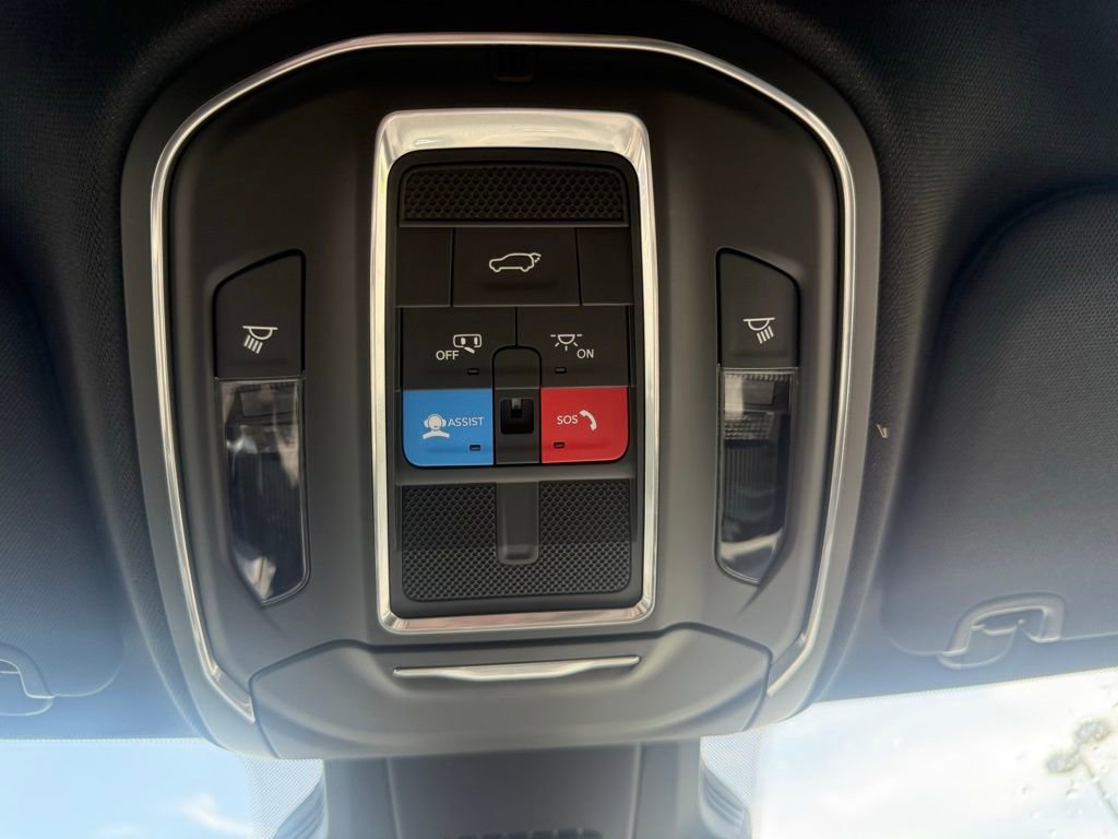 New 2026 Jeep Cherokee Limited AWD/4WD image 27