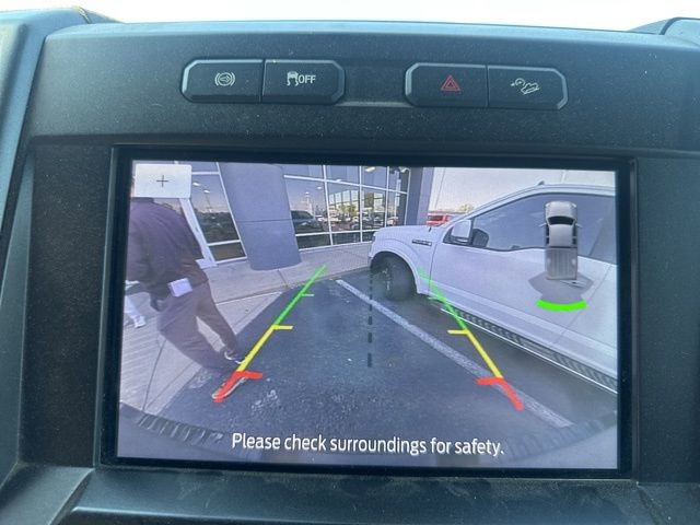 Used 2021 Ford F350 XLT w/ XLT Value Package image 28