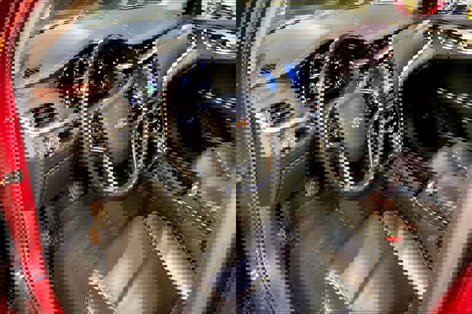 Used 2019 Cadillac XTS Luxury image 18