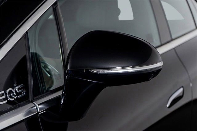 Used 2022 Mercedes-Benz EQS 580 4MATIC Sedan image 28